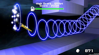2222 Abyss of the Universe screenshot 1