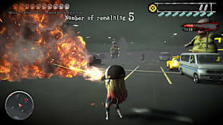 revive of the moon screenshot 5