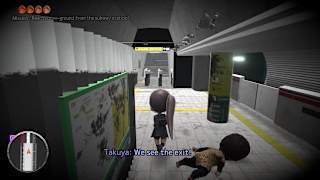 revive of the moon screenshot 3