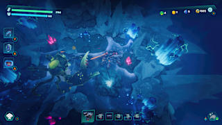 Ocean Keeper: Dome Survival Roguelike screenshot 3
