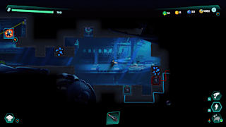Ocean Keeper: Dome Survival Roguelike screenshot 5