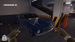 Car Heist Simulator - Thief Mechanic screenshot 4