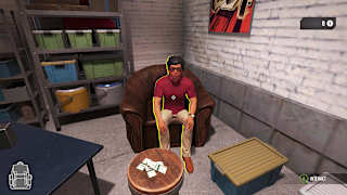 Car Heist Simulator - Thief Mechanic screenshot 1