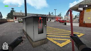 Car Heist Simulator - Thief Mechanic screenshot 5