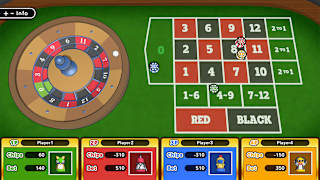 SUGOROKU CASINO PARTY screenshot 5