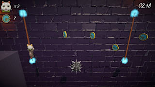 Felinea Tales screenshot 2