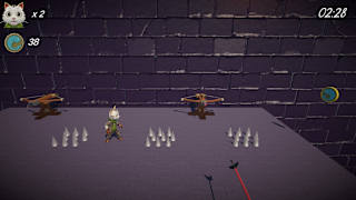 Felinea Tales screenshot 3