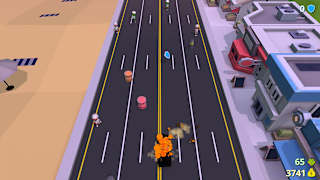 Zombies Crusher screenshot 5
