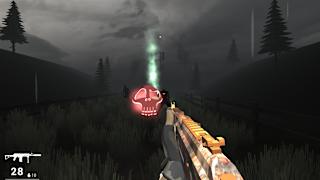 Deads On The Road: Shoot Zombie Hunting 2024 screenshot 6