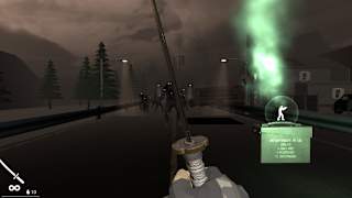 Deads On The Road: Shoot Zombie Hunting 2024 screenshot 5