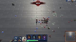 Wukong's Child: Monkey King Myth screenshot 5
