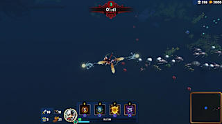 Wukong's Child: Monkey King Myth screenshot 4