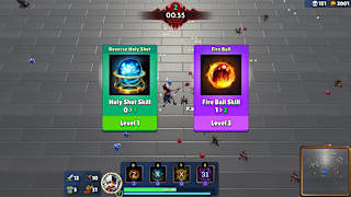 Wukong's Child: Monkey King Myth screenshot 3