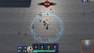 Wukong's Child: Monkey King Myth screenshot 2