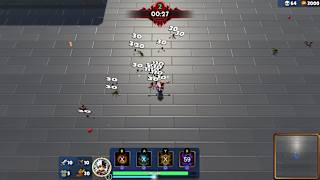 Wukong's Child: Monkey King Myth screenshot 6