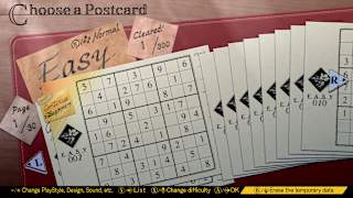 Sudoku Classic2 screenshot 4