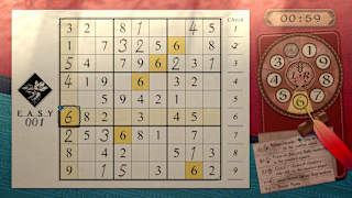 Sudoku Classic2 screenshot 1