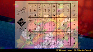 Sudoku Classic2 screenshot 3