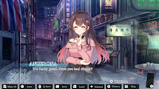 Mystery Lover 2: Forgotten Truth screenshot 5
