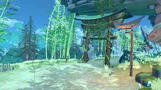 Grand Gardens screenshot 1