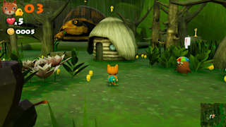 GEORGIE-YOLKIE screenshot 4