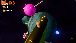 GEORGIE-YOLKIE screenshot 3