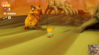 GEORGIE-YOLKIE screenshot 5