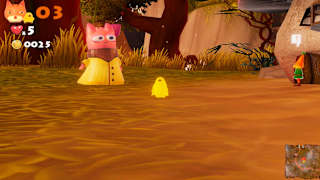 GEORGIE-YOLKIE screenshot 6