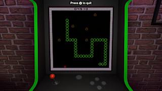 Arcade Room Simulator screenshot 4