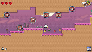 Popotinho's Adventures screenshot 5