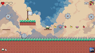 Popotinho's Adventures screenshot 3