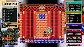 JALECOlle Famicom Ver. Saiyuuki World screenshot 4