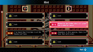 JALECOlle Famicom Ver. Saiyuuki World screenshot 6