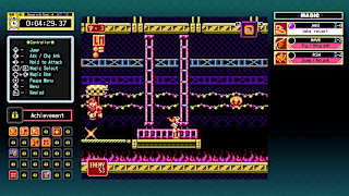 JALECOlle Famicom Ver. Magic John & Totally RAD screenshot 2