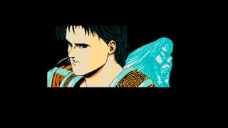 EGGCONSOLE DINOSAUR PC-8801mkIISR screenshot 2
