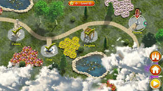 Perfect Klondike Solitaire screenshot 6