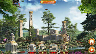 Perfect Klondike Solitaire screenshot 5