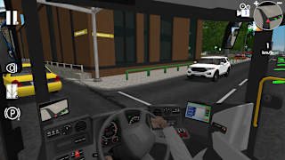 Public Transport Simulator 2 screenshot 3