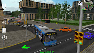 Public Transport Simulator 2 screenshot 1