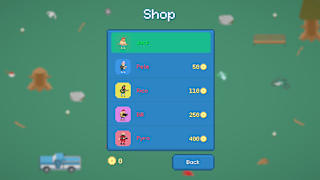 Survive Undead Rush screenshot 3