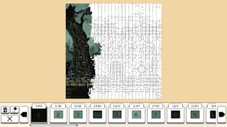 Coloring Pixels: Collection 5 screenshot 6