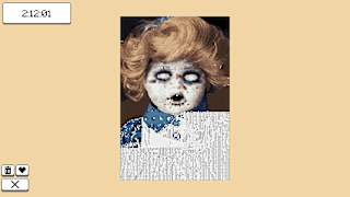 Coloring Pixels: Collection 5 screenshot 5