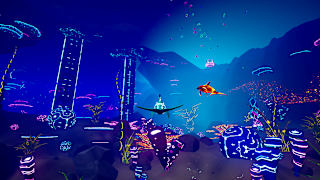 Jupiter & Mars: Definitive Edition screenshot 3