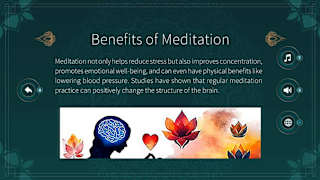 How to meditate: A beginner's guide screenshot 3