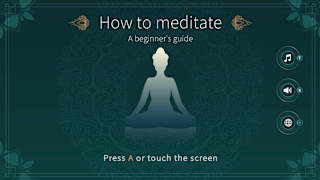 How to meditate: A beginner's guide screenshot 1