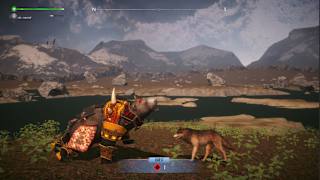 Bear Simulator - Ragnarok's Rise Survival screenshot 1