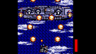 Griffin screenshot 4