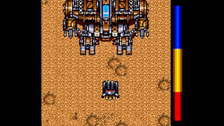 Griffin screenshot 5