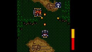 Griffin screenshot 2