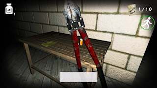 Escape from Nightmare: Horror Tales screenshot 2